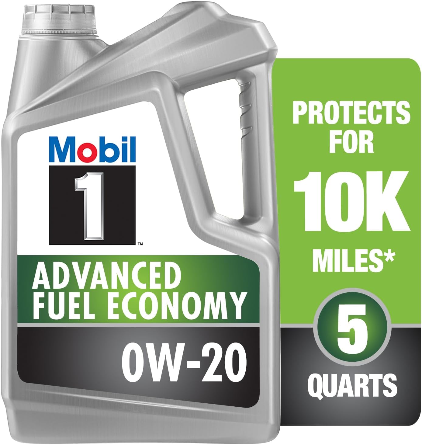 Mobil 1 0W-20