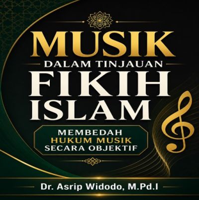 Musik Dalam Tinjauan Fikih Islam