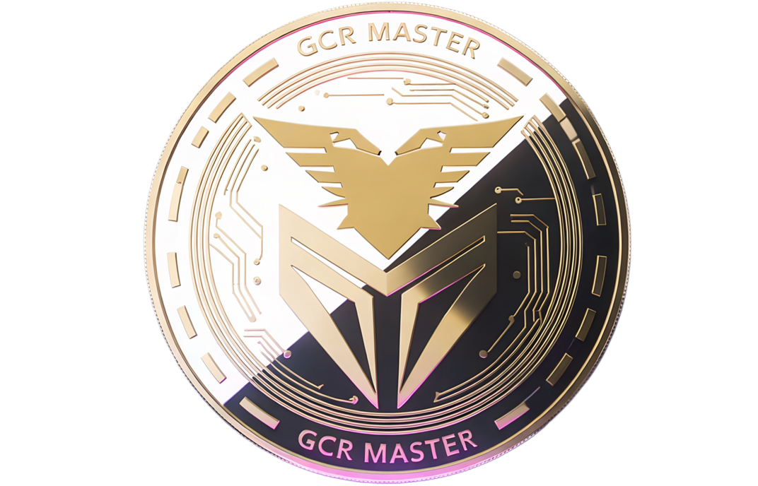 GCRM Coin