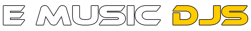 Logo eMusic DJs