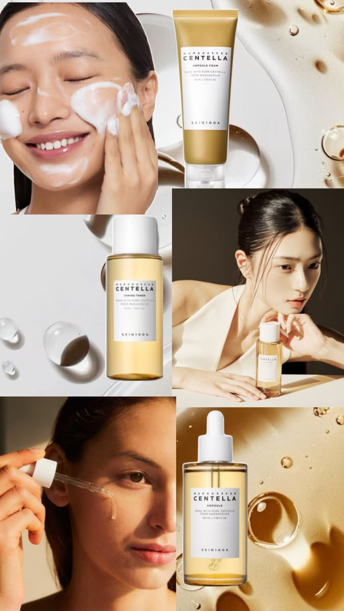 SKIN1004 Centella