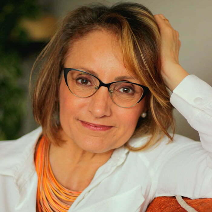 Dra. Tanit Ganz Sanchez