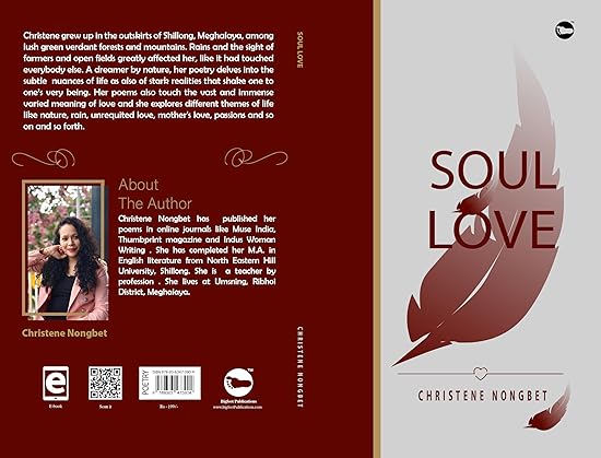 Soul Love Book Cover