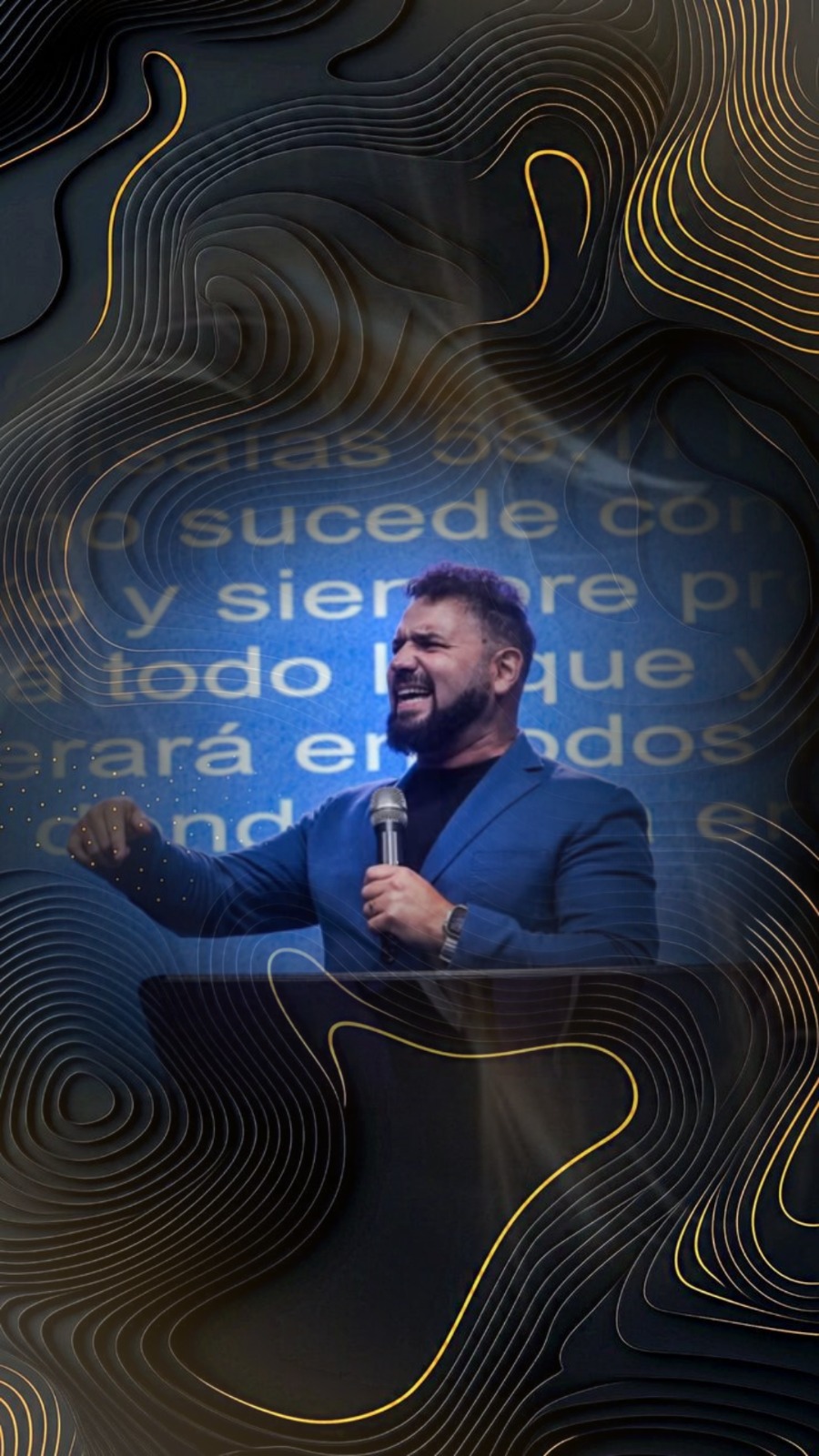 Apóstol Matías Pronesti