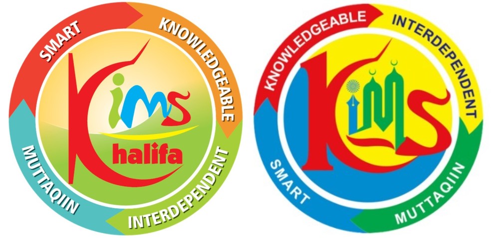 Logo iMS