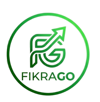 FikraGo Logo