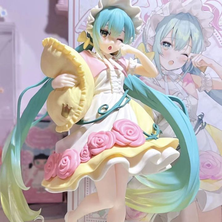 Hatsune Miku Figure
