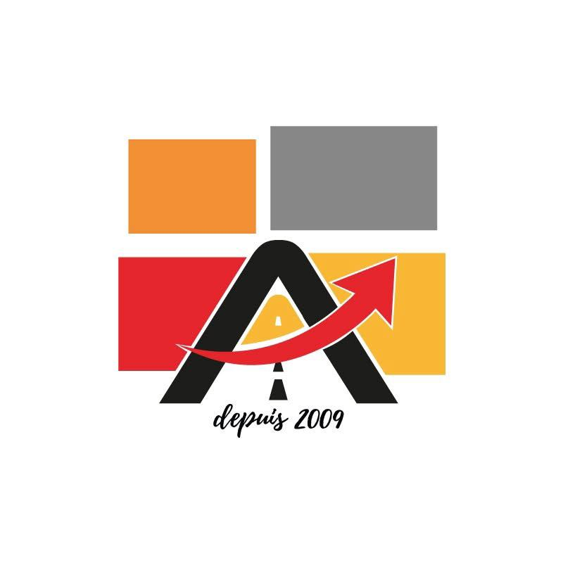 ASNAF PRESTATIONS Logo