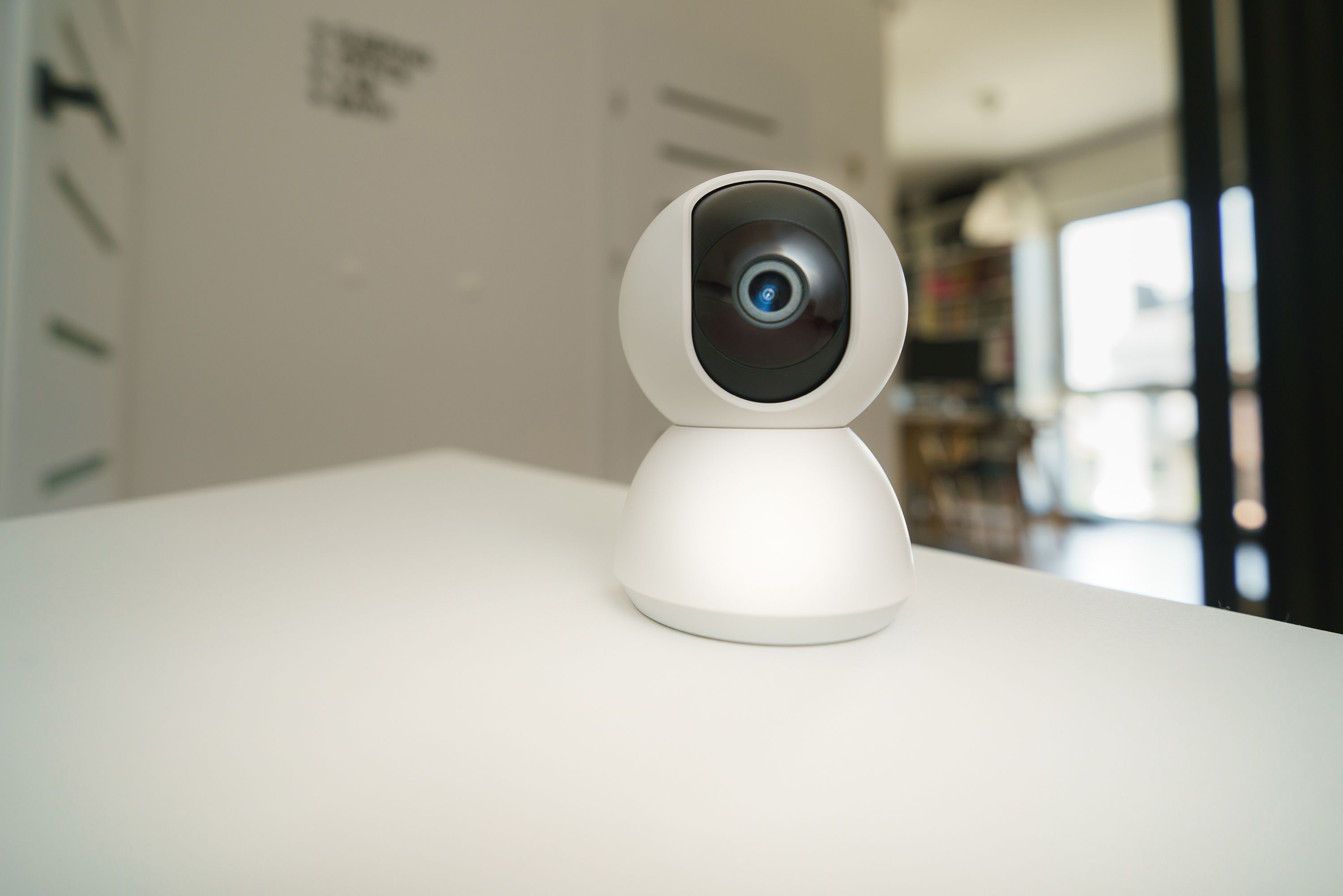 Zenius WiFi Camera