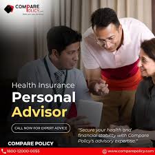 Policy Comparison Advisory Viman Nagar Pune - VP3 Financial Services