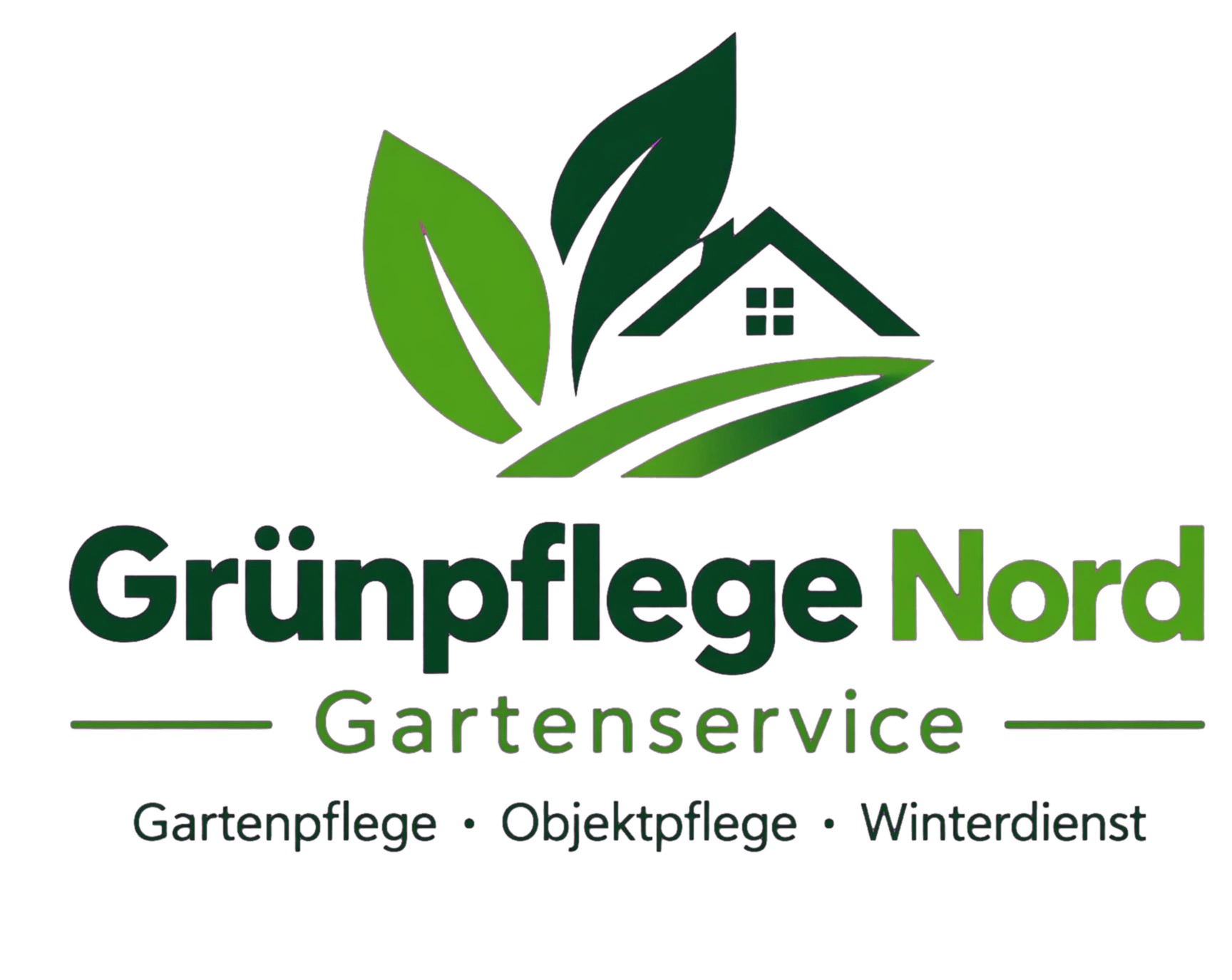 Grünpflege Nord — Gartenservice München: Gartenpflege, Objektpflege, Winterdienst