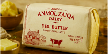 A2 White Butter