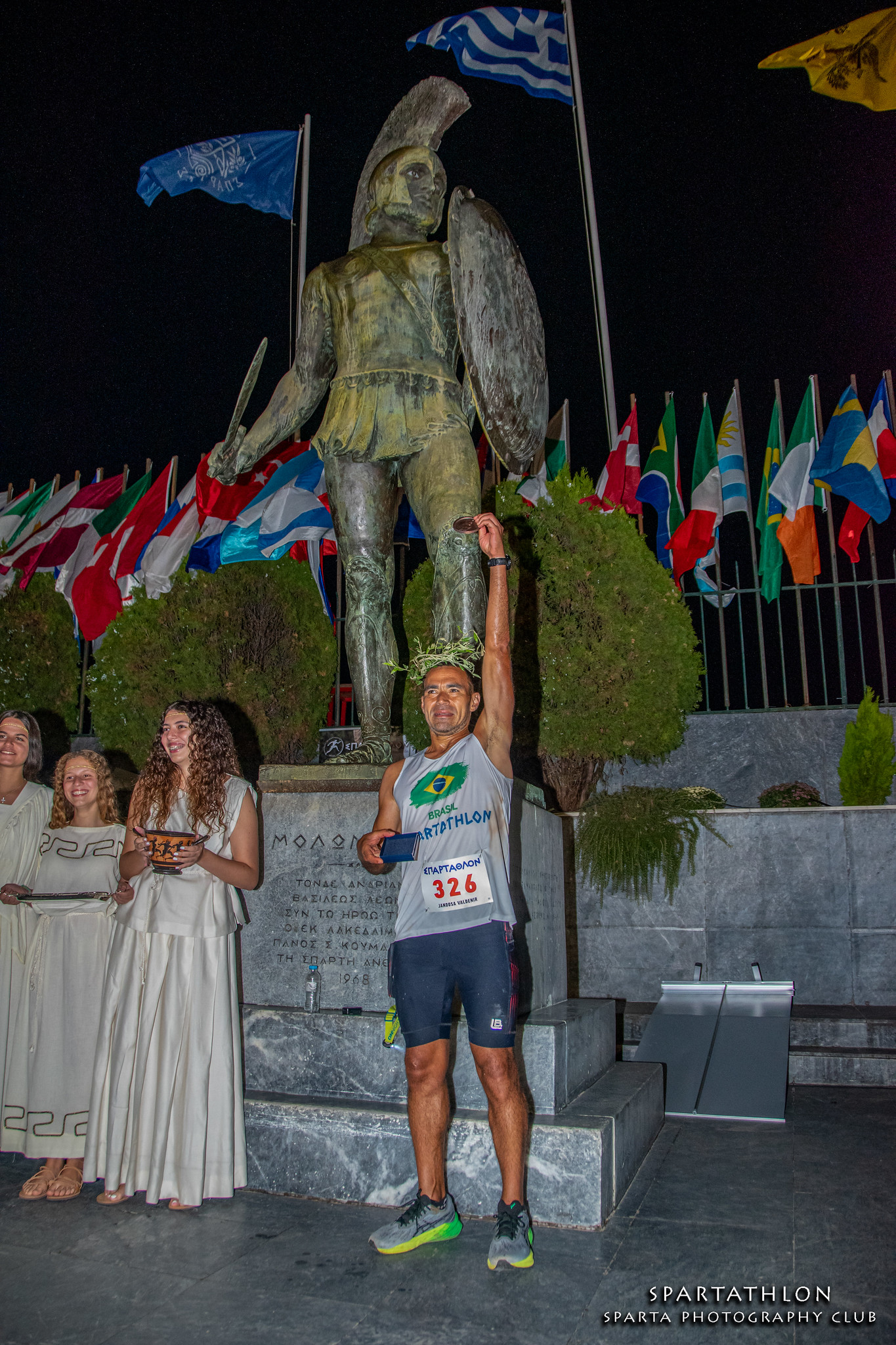 Spartathlon 2023