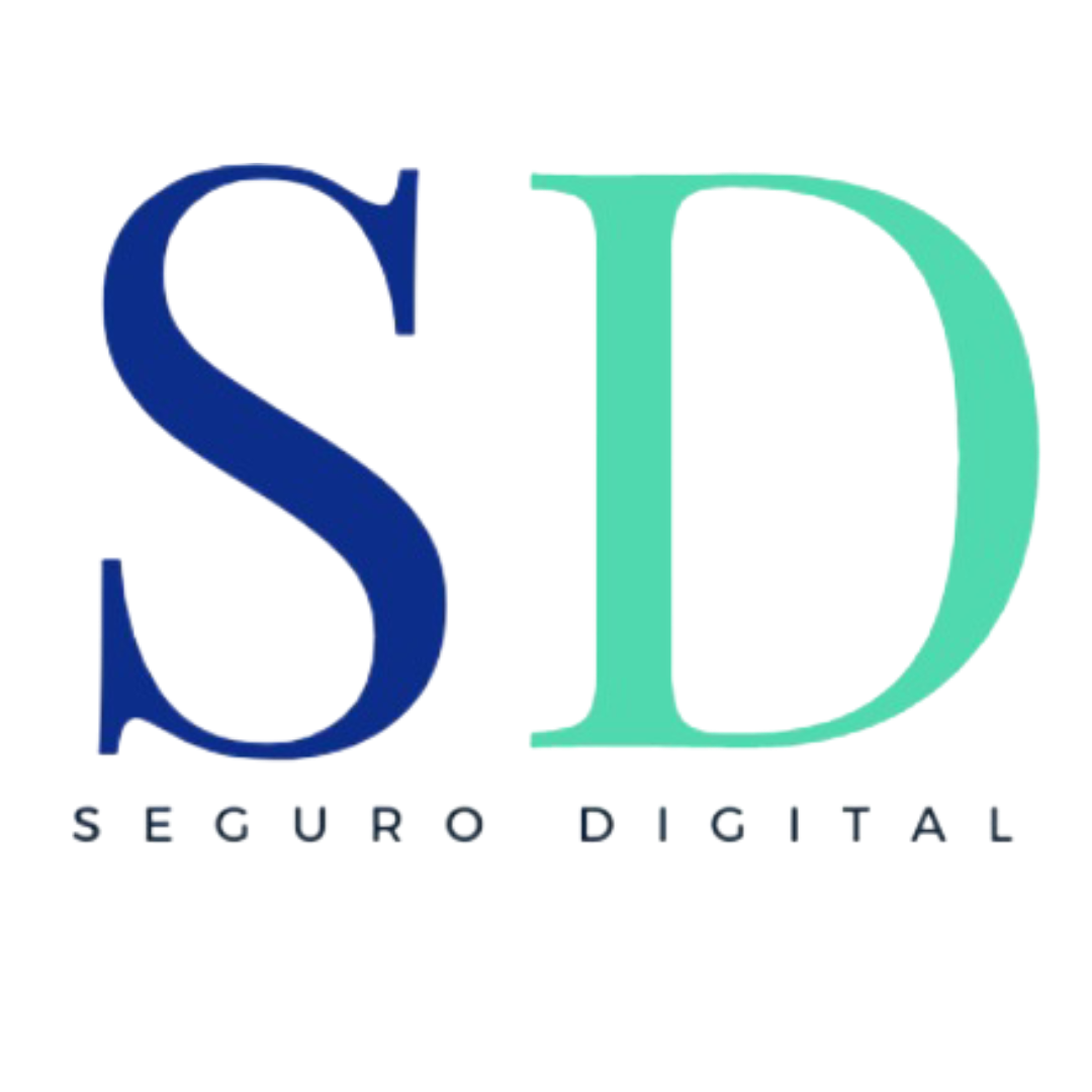 Seguro Digital Logo