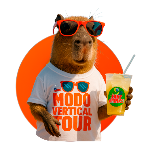 MVT Capybara