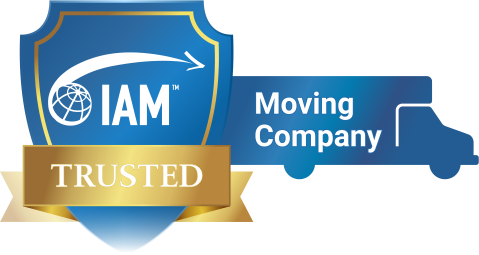 IAM Trusted Moving Company