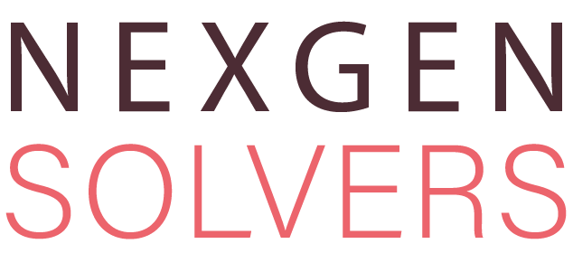 NEXGEN SOLVERS