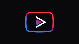 Youtube Vanced 2026 APK Logo