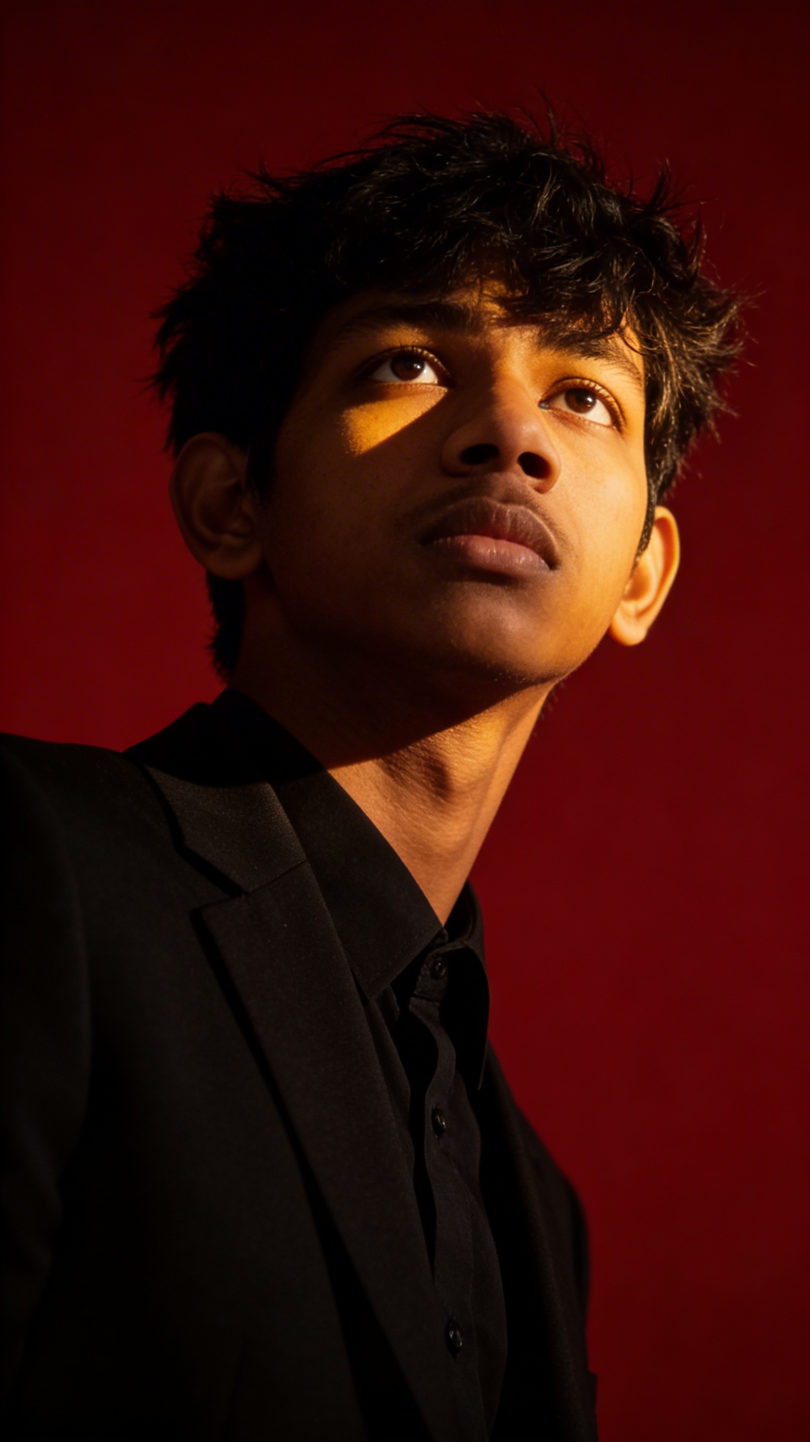 Plabon Dey – Frontend Developer portrait photo