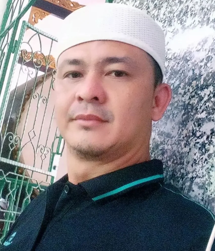 Ahmad Wijaya