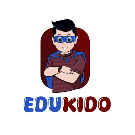 Edukido Logo