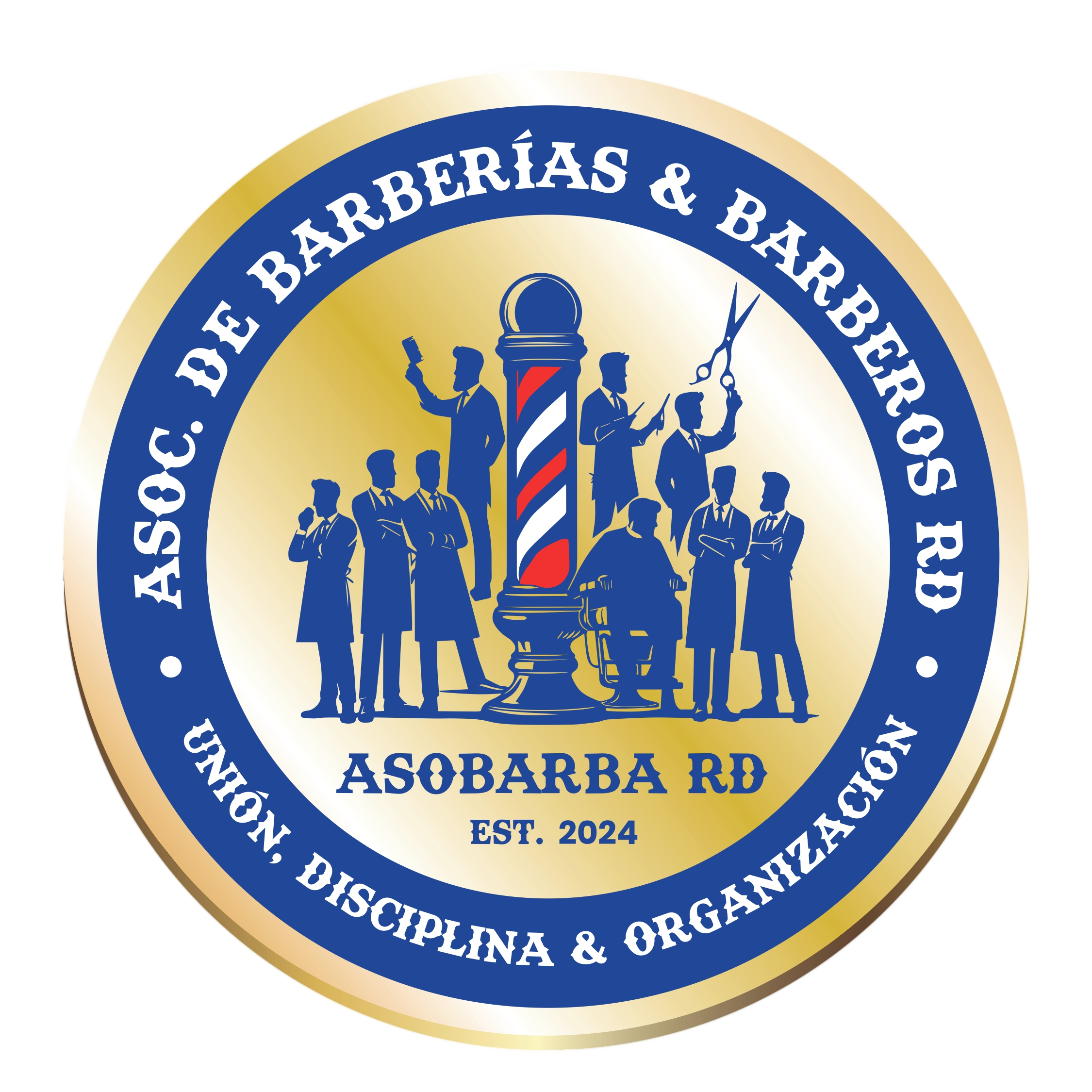 Asobarba RD