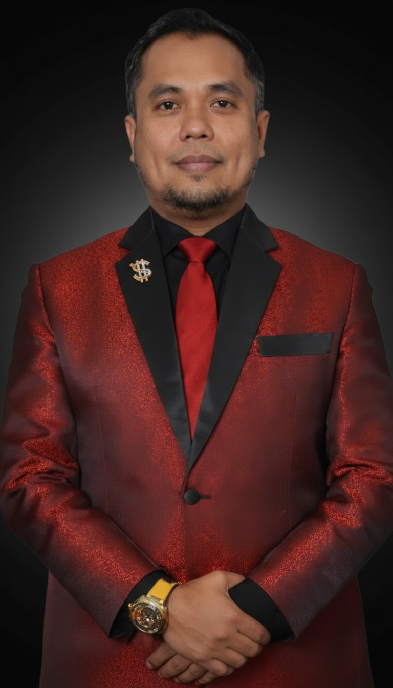 Dr. Hj. Syahairi Amir