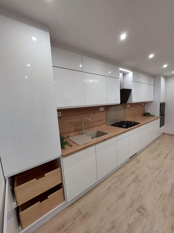 Modern Kitchen