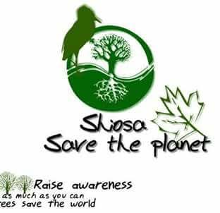 SHIOSA Logo