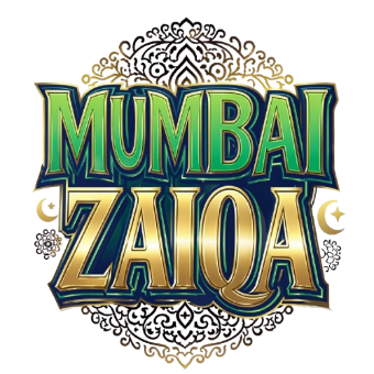 Mumbai Zaiqa Logo