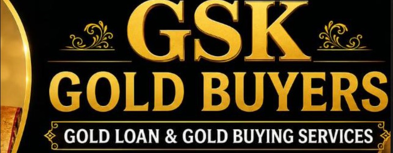 GSK Gold Buyers