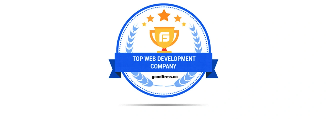 Top Web Development Company