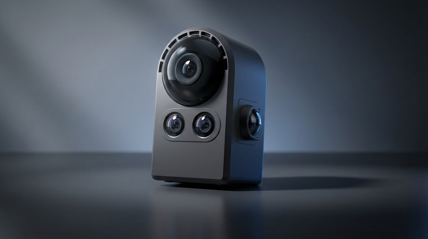 Skaner 3D