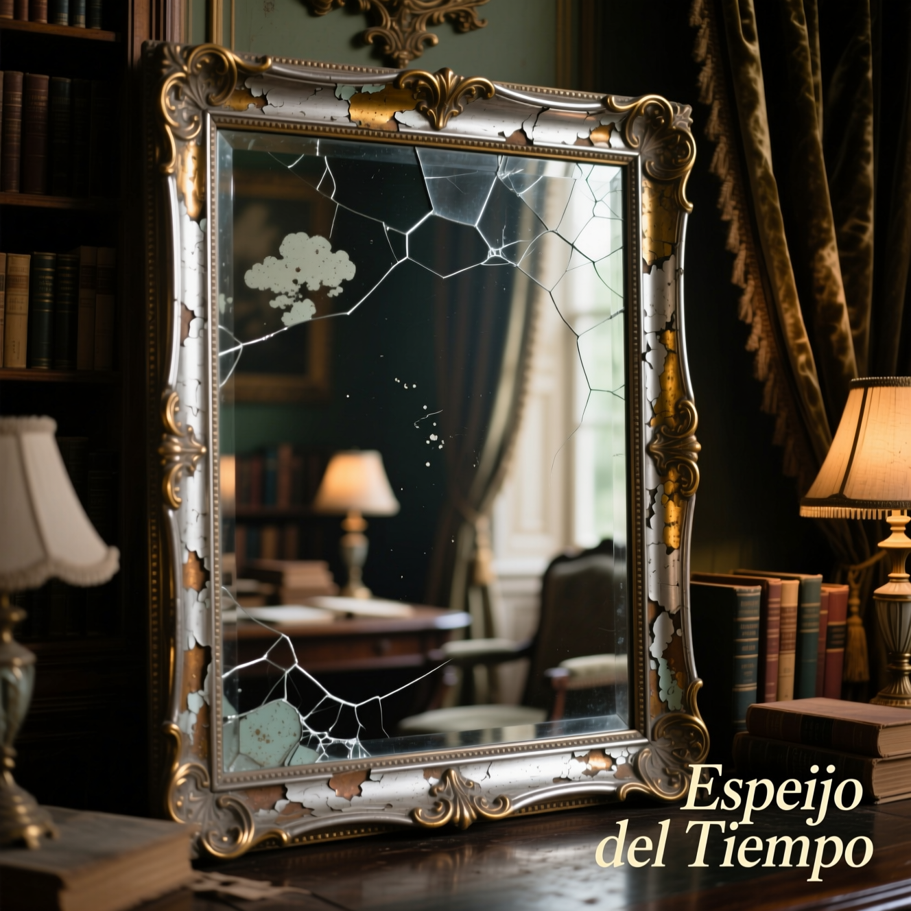 Espejo del Tiempo