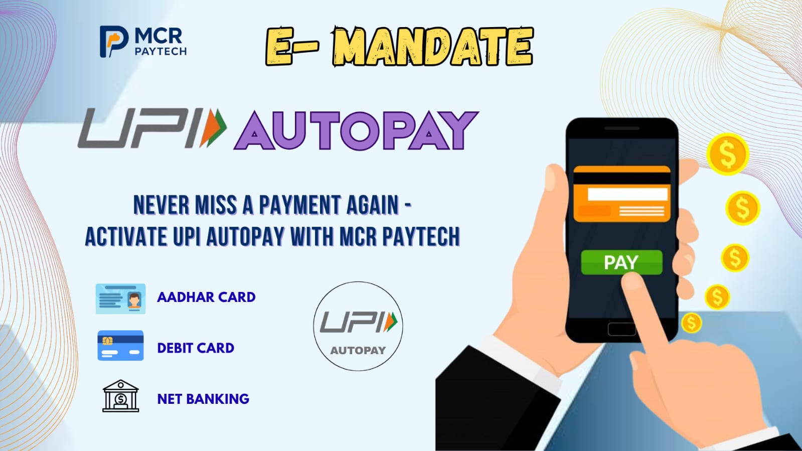 UPI Autopay