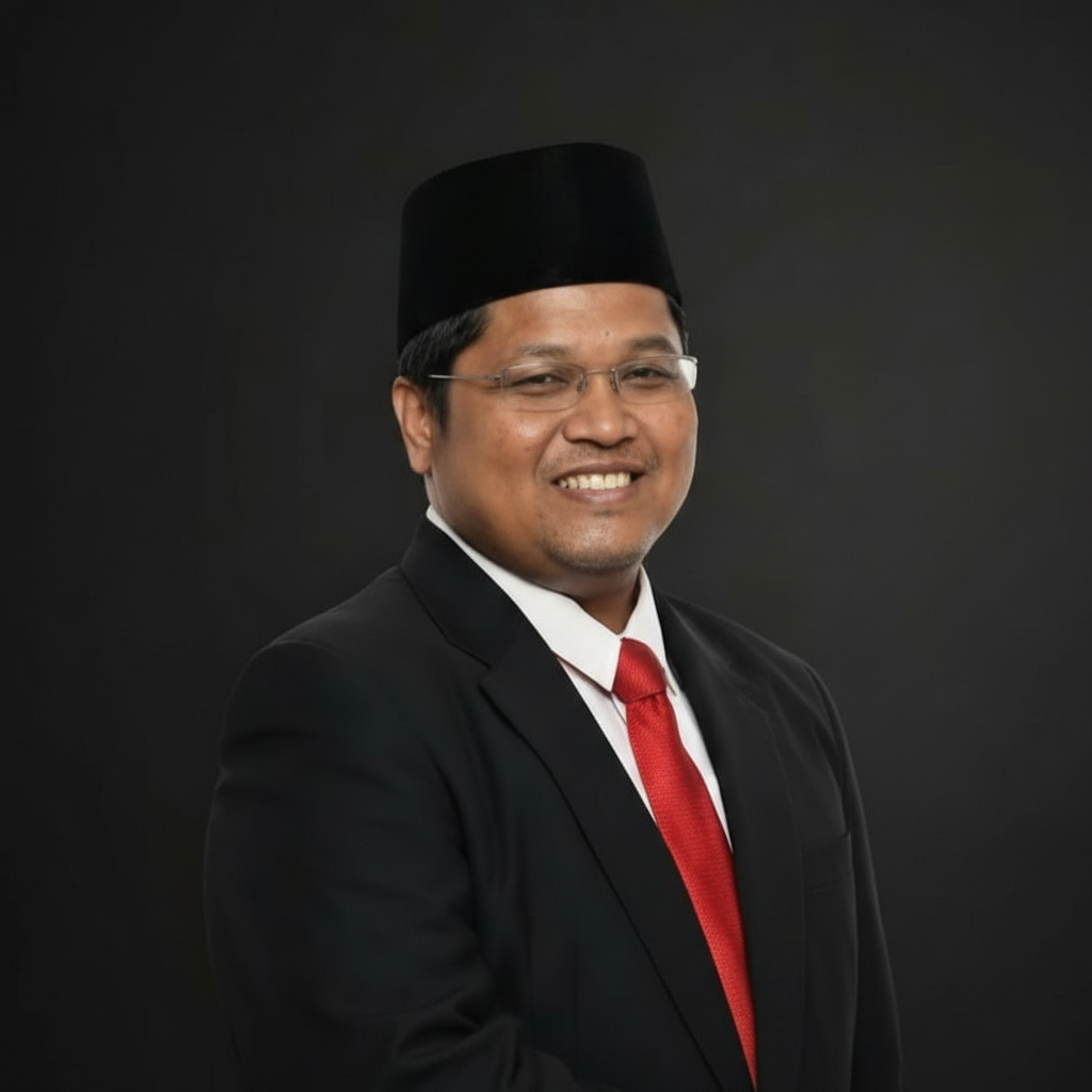 Ustaz Mohd Yunus Bin Haji Mohd Yasin