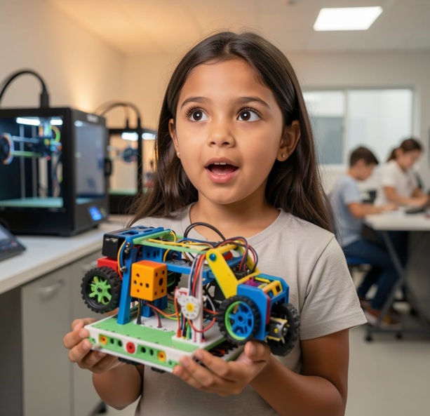 Impressão 3D