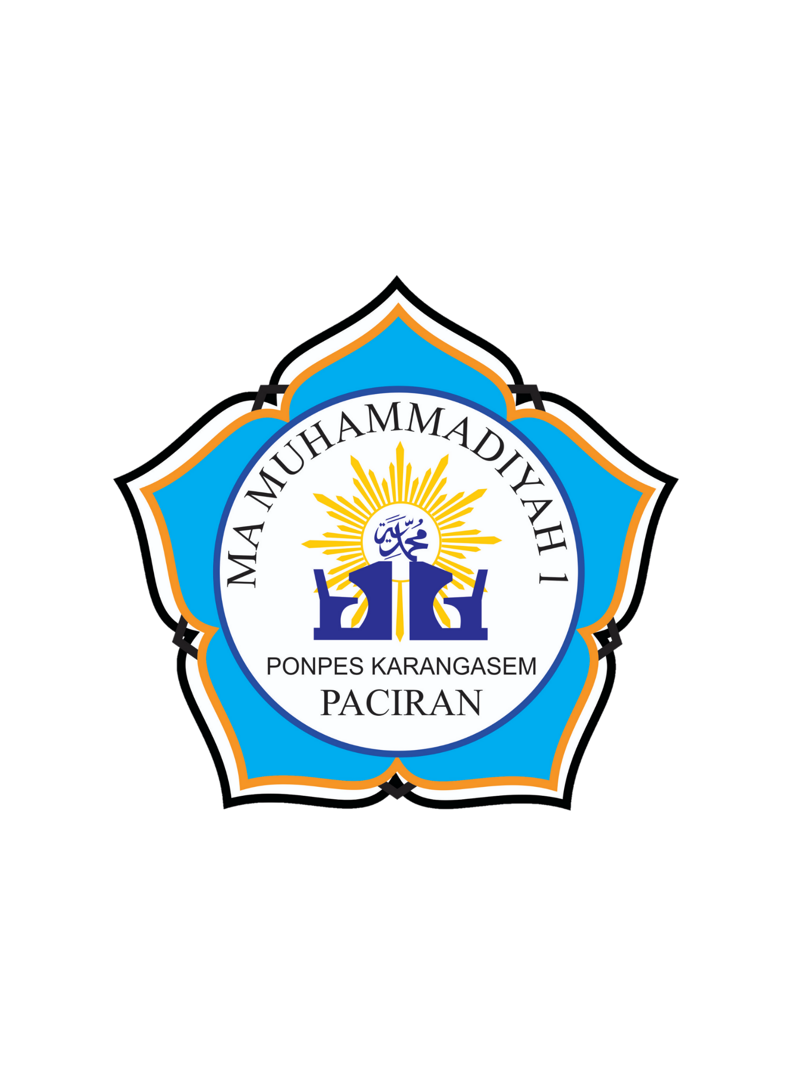 Logo MA Muhammadiyah