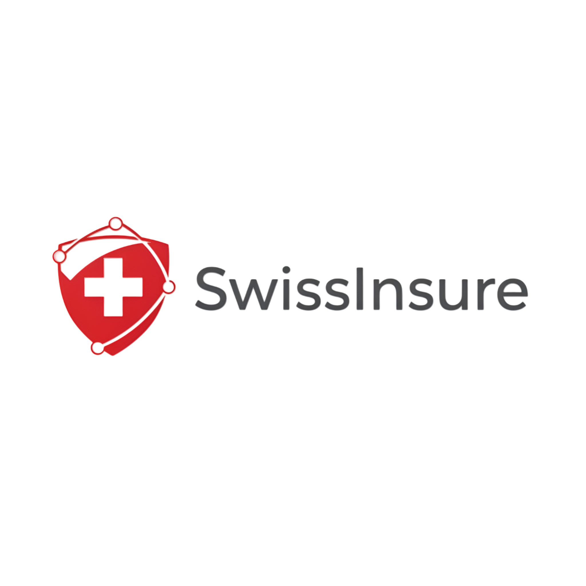 SwissInsure Logo