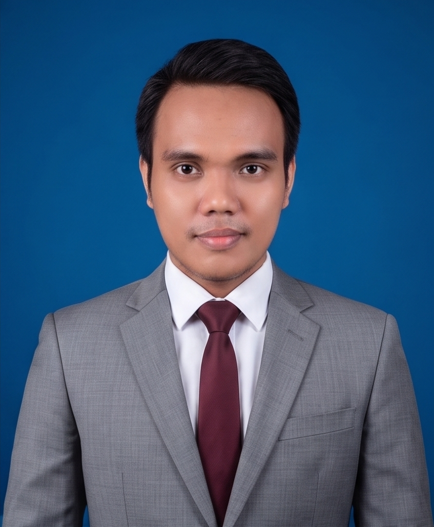 M. Tri Candra Rista