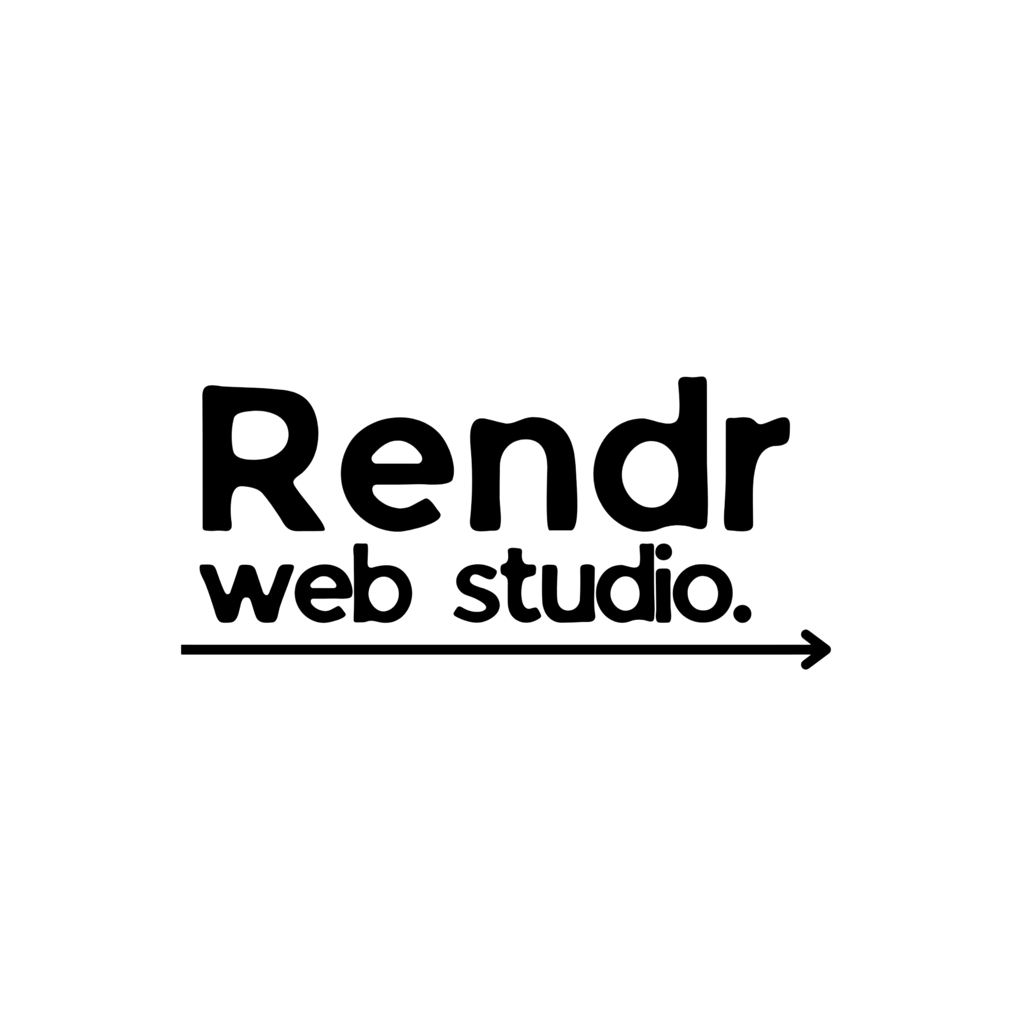 RENDR WEB STUDIO