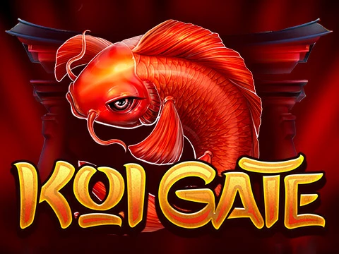 Koi Gate