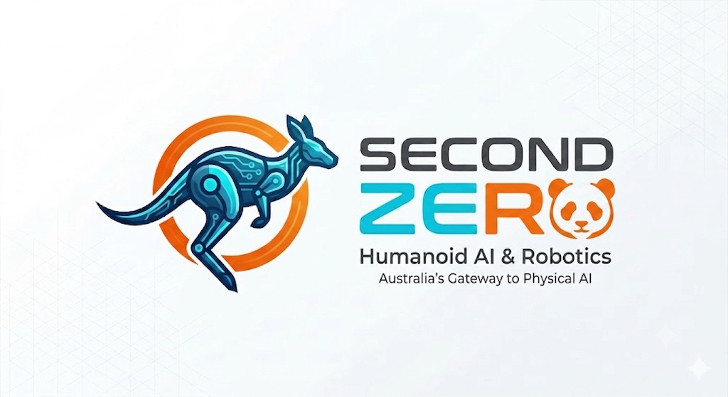 SecondZero Logo