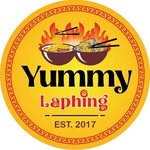 Yummy Laphing Logo