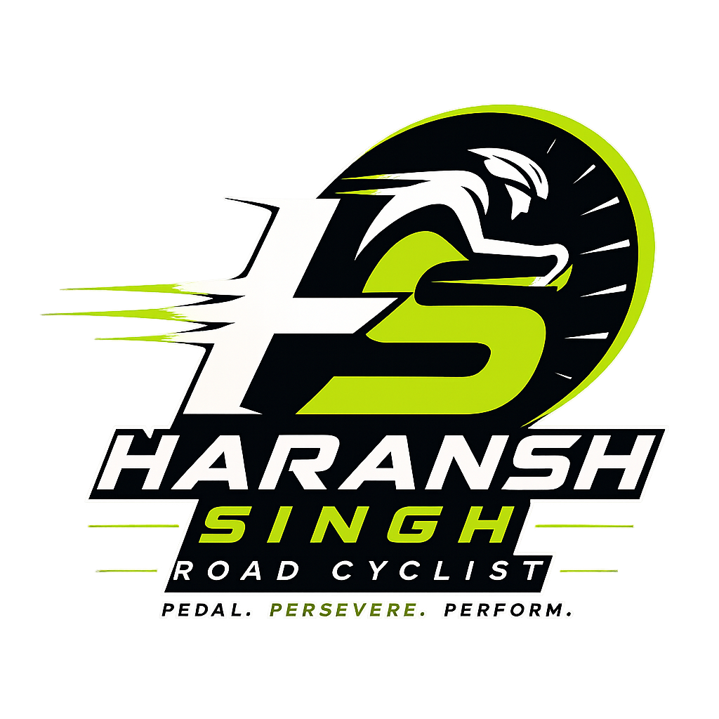Haransh Singh