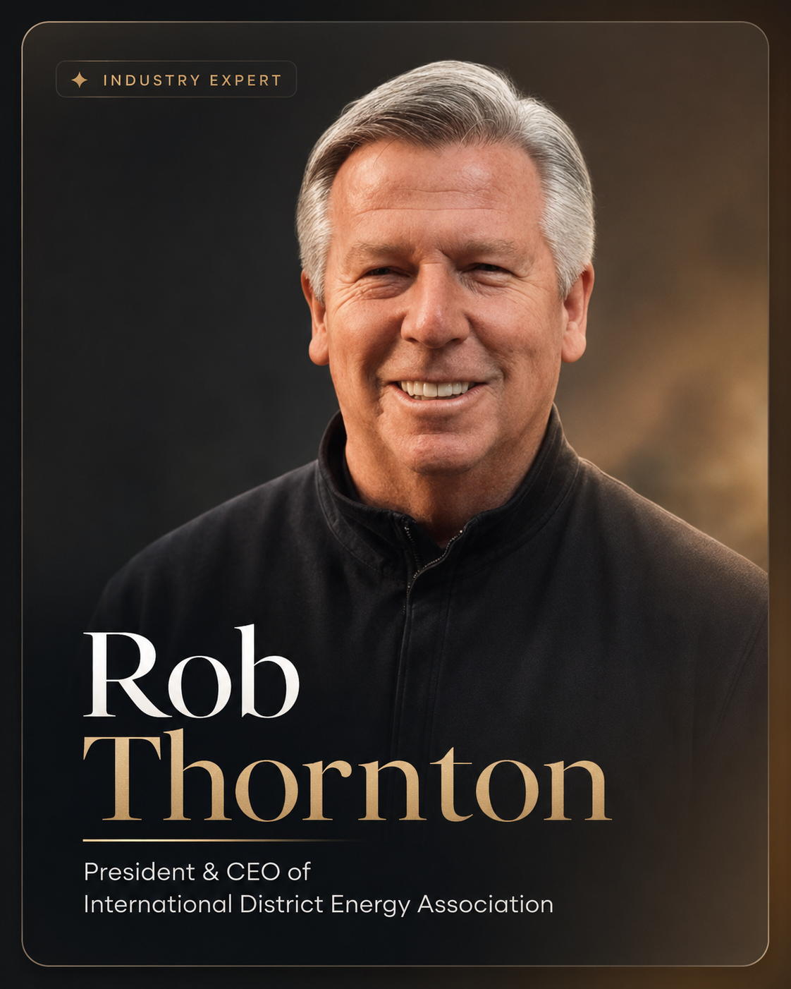 Rob Thornton