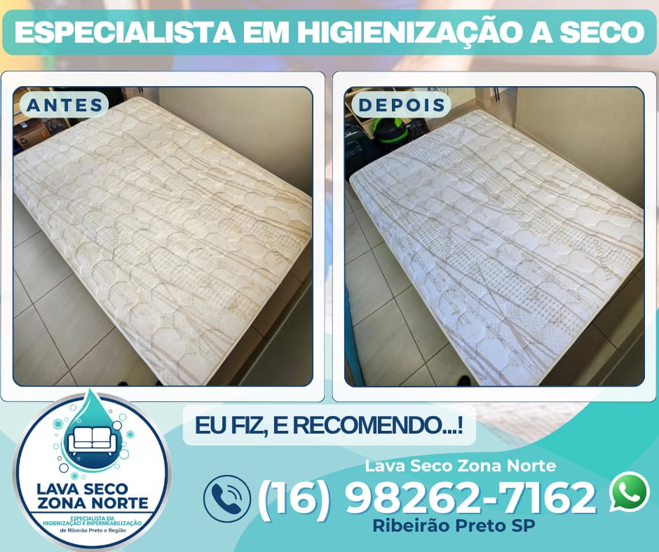 Serviço realizado
