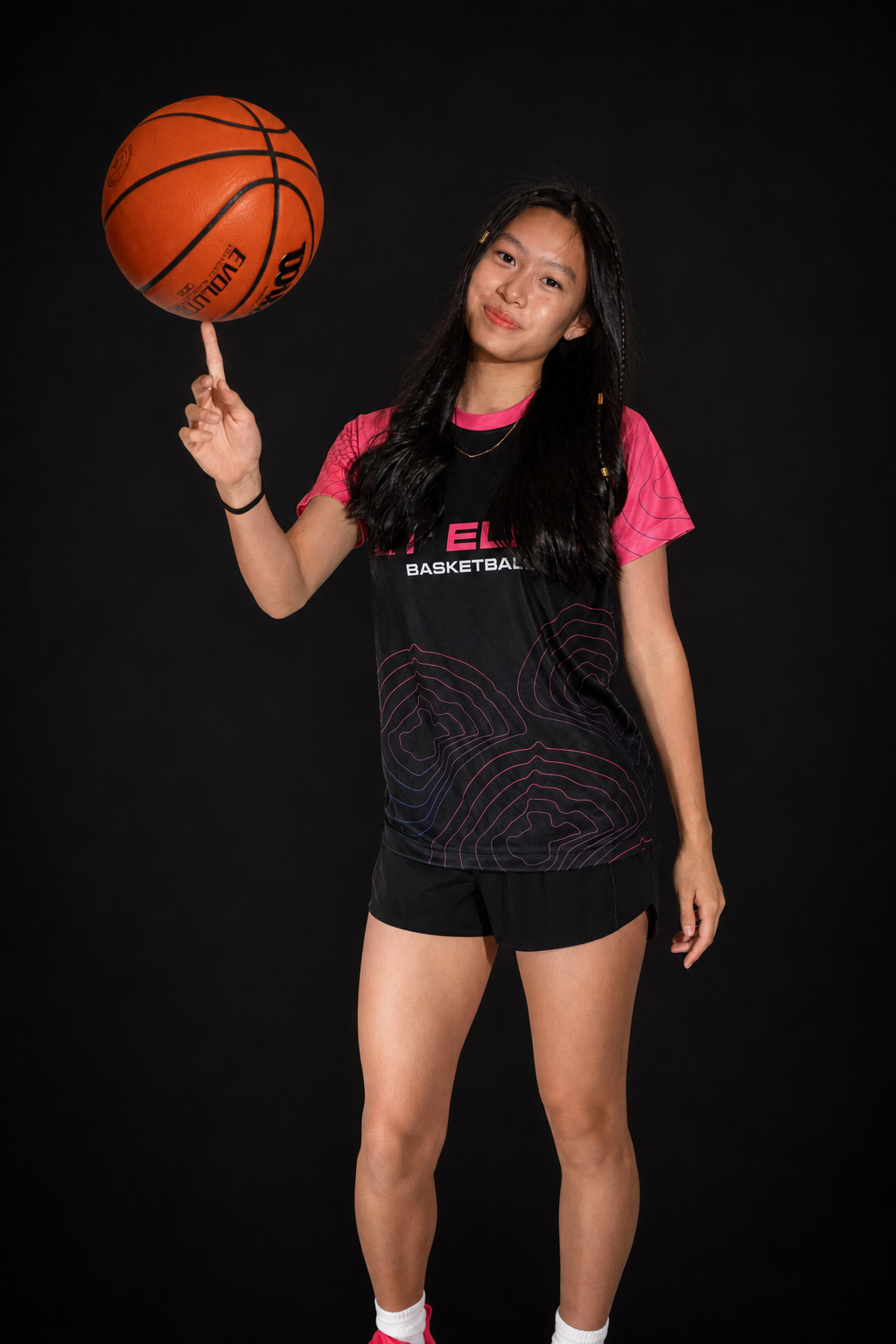 Athlete