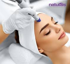Facial Skincare Treatment