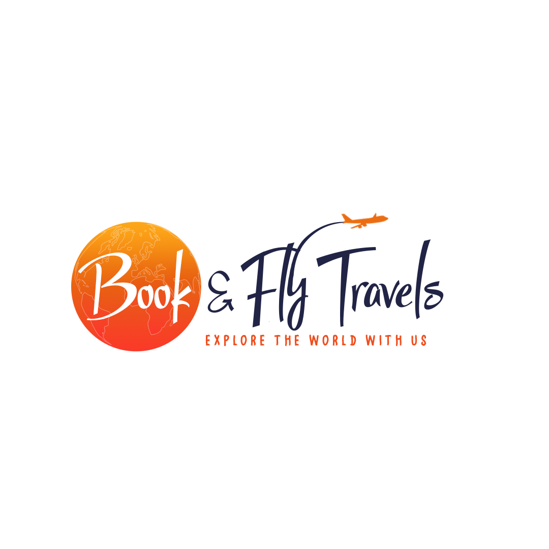 Book and Fly Travels
